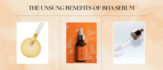 The-Unsung-Benefits-of-BHA-Serum Pure Bubbles Skincare