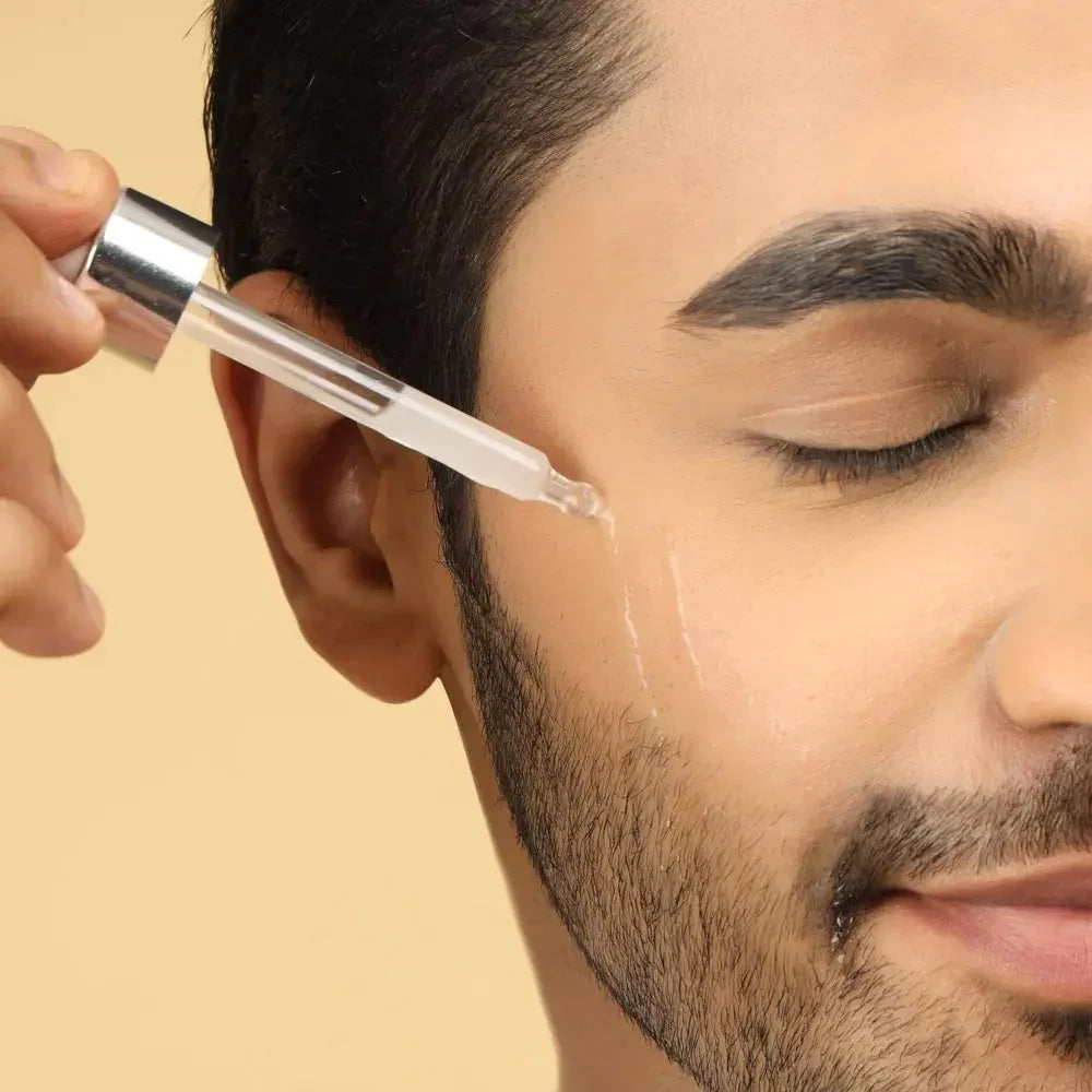 Vitamin C Brightening Skin Serum - Pure Bubbles Skincare