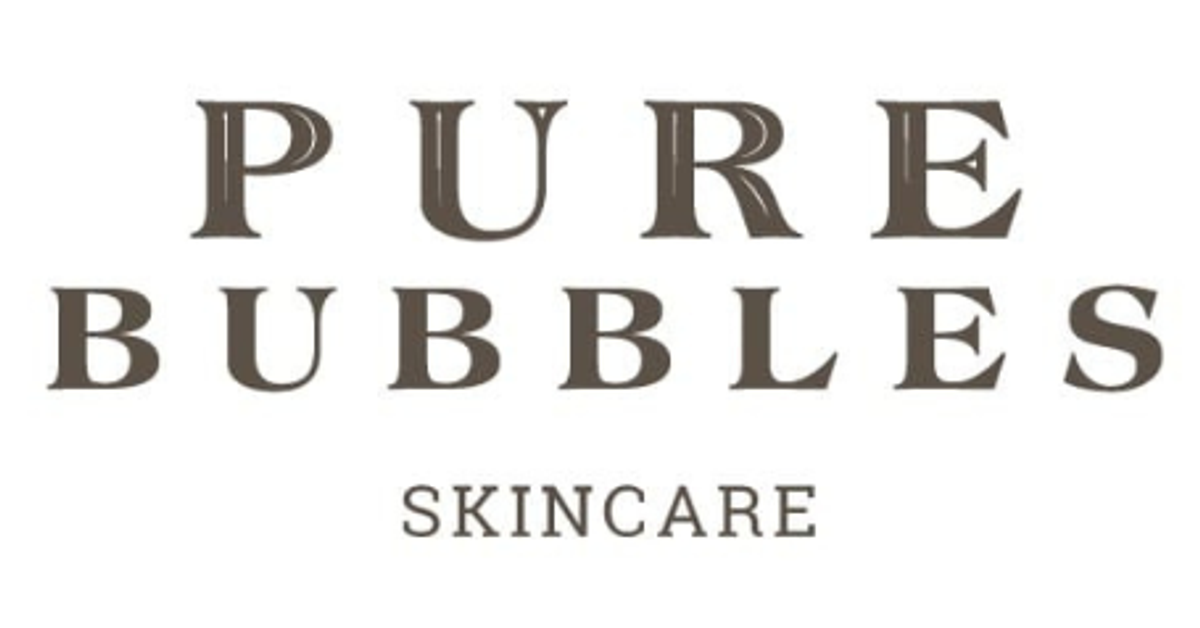 All Products - Pure Bubbles Skincare