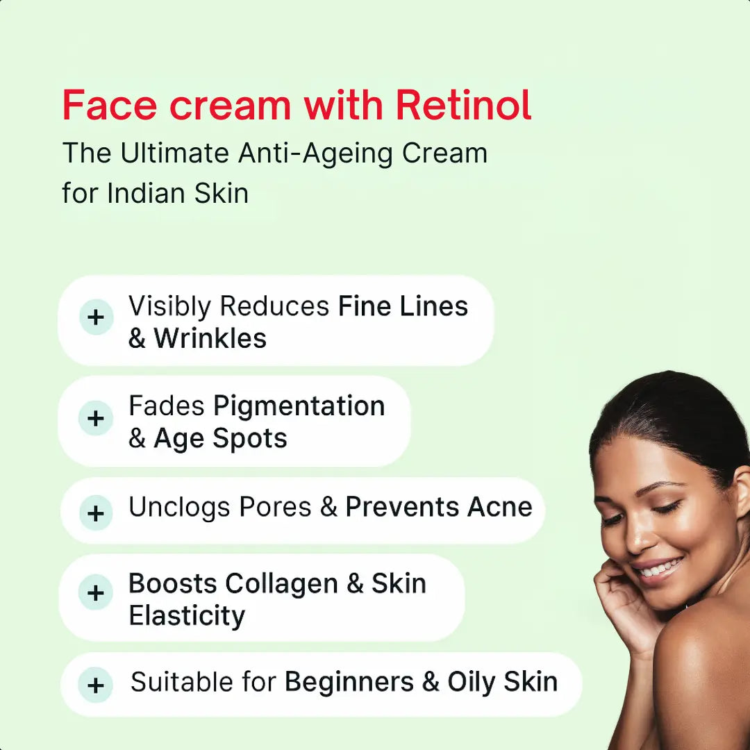 who should use retinol cream