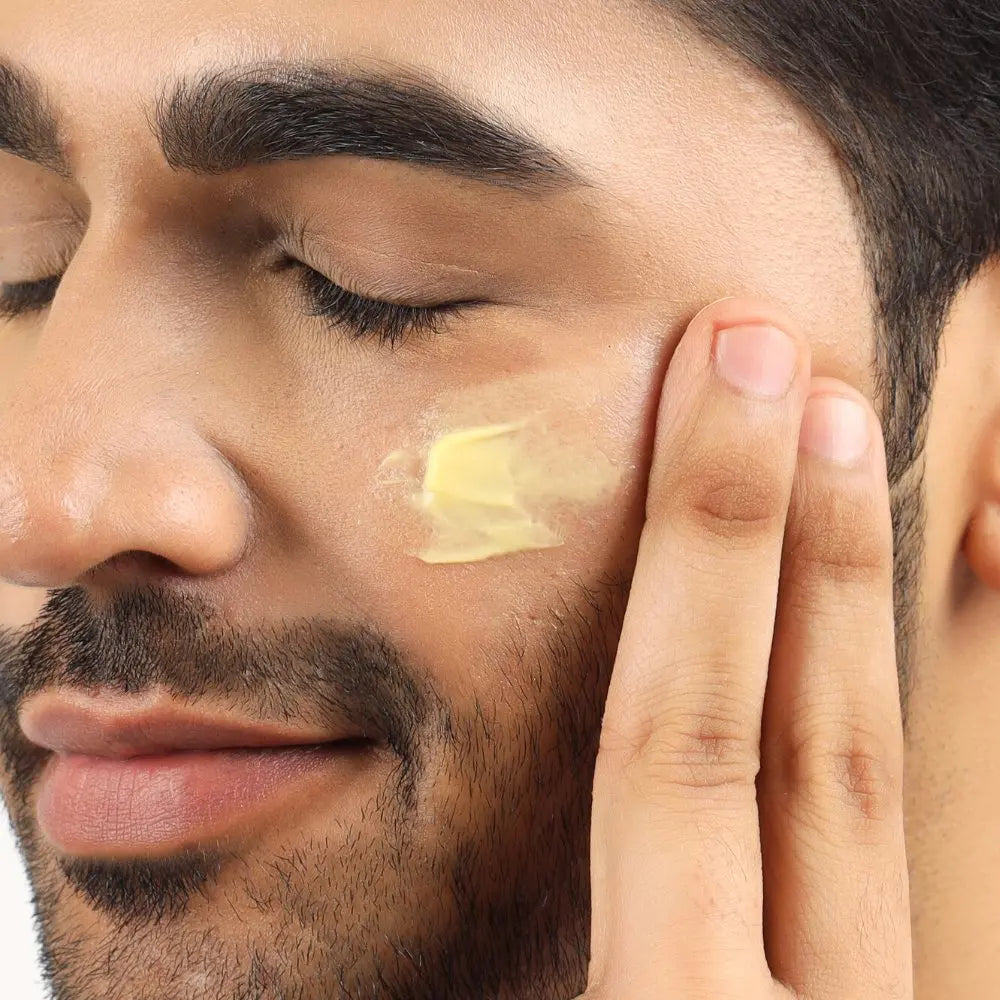 Retinol Face cream - Pure Bubbles Skincare