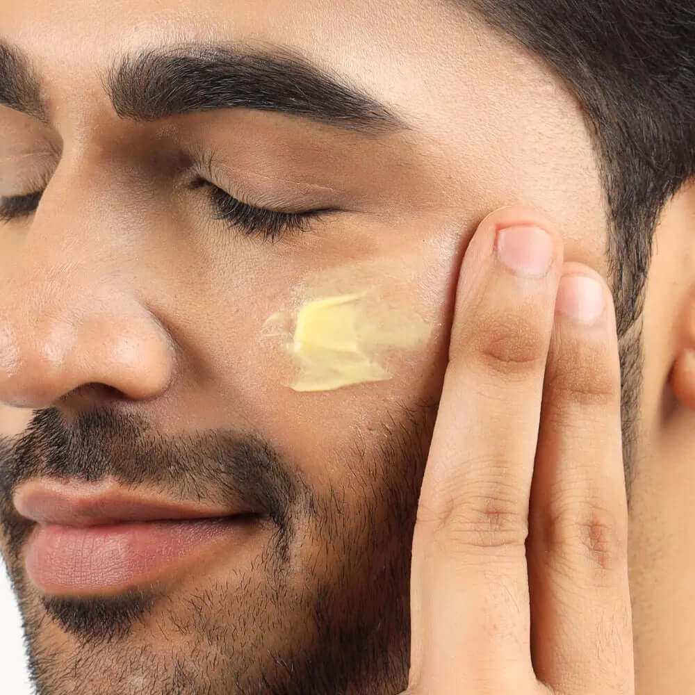 Best Retinol Face Cream in India for Smooth, Youthful Skin for men