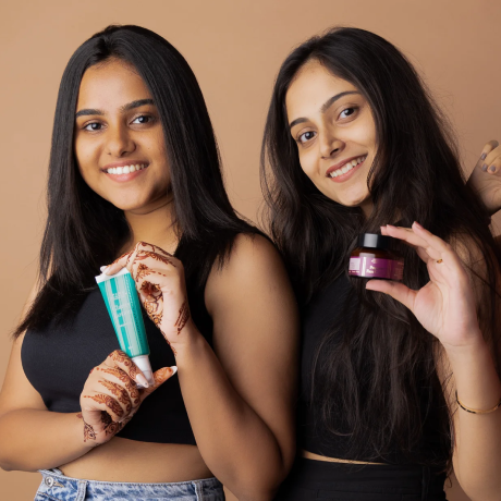 Oily & Acne-Prone Skin Lotion | 3-in-1 Oil Control, Acne Reduction & Hydration | Lightweight, Non-Drying Formula