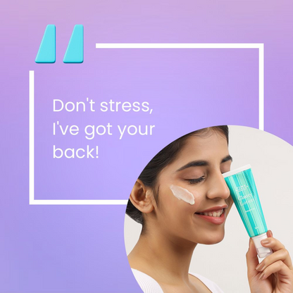 Clarity Lotion - Moisturizer for Oily Skin In India Under ₹1000 







