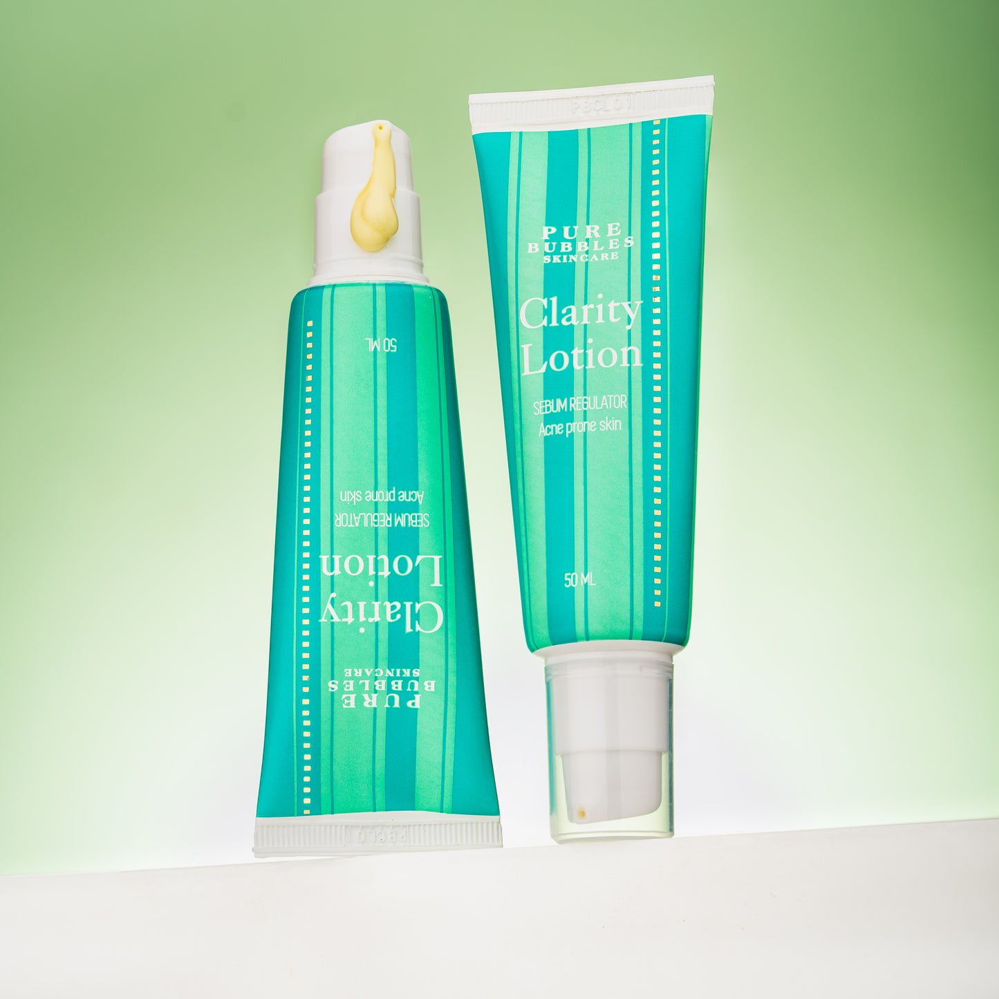 Clarity Lotion |Moisturiser for Oily Skin | Lightweight | 50ML