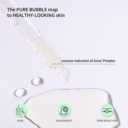 BHA 2% Face Serum - Pure Bubbles Skincare