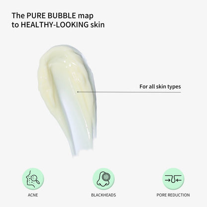 Clarity Lotion - Pure Bubbles Skincare
