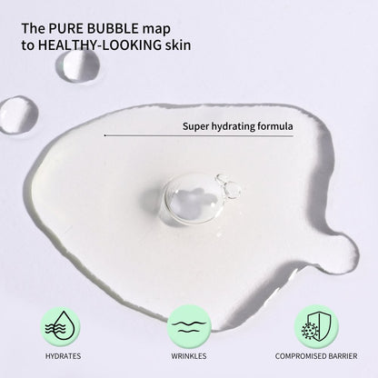 Kombuchka Hyal Glow Serum - Pure Bubbles Skincare