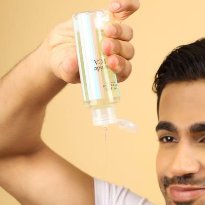 Niacinamide & Zinc PCA Facewash - Pure Bubbles Skincare
