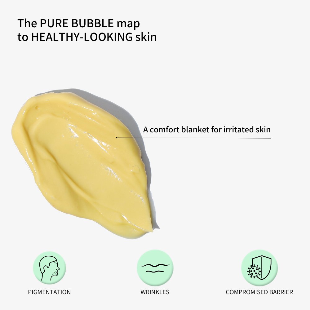 Propolis Face Cream - Pure Bubbles Skincare